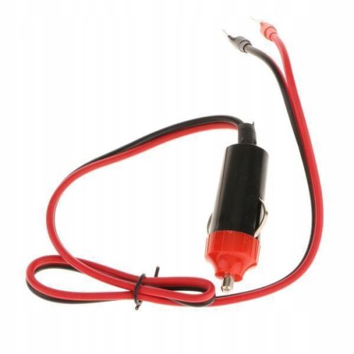  6x 12V 10A Stecker-Feuerzeug-Adapter-Netzteil