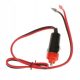  6x 12V 10A Stecker-Feuerzeug-Adapter-Netzteil