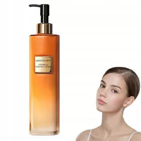    Straffende und erneuernde Creme, straffende Lotion, straffende und straffende Körperlotion,