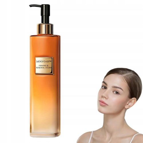 Straffende und erneuernde Creme, straffende Lotion, straffende und straffende Körperlotion,