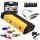  AUTO BOOSTER STARTEN POWERBANK FACKEL SICHERHEITSHAMMER 16800 MAH