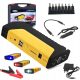  AUTO BOOSTER STARTEN POWERBANK FACKEL SICHERHEITSHAMMER 16800 MAH