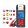  BATTERIETESTER 6V 12V 24V mit Drucker j.PL