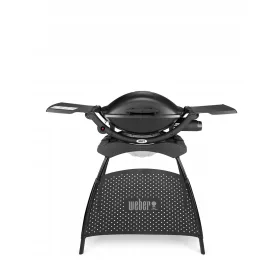  Weber 3,52 kW Gasgrill