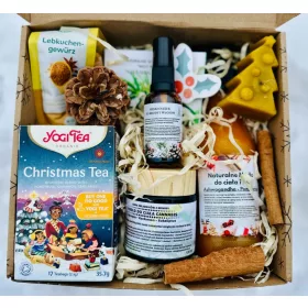  WEIHNACHTSGESCHENKSET 10 Artikel FÜR EINEN BESONDEREN MANN