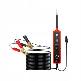  Multifunktionaler Kfz-Stromkreistester 6-24V