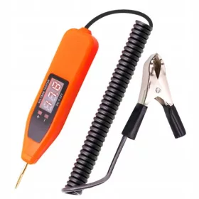  SPANNUNGSTESTER FÜR AUTOS 5-32V