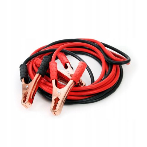  BOOT-KABEL ÜBERBRINGUNGSKABEL 600A 4 METER