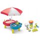  Little Tikes 401L Wassertisch
