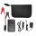  Auto-Starthilfe, 1000 A Spitze, 12 V, 10400 mAh, tragbare Batterie
