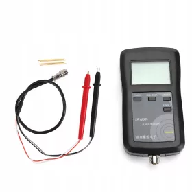  BATTERIETESTER 5V 0-100V