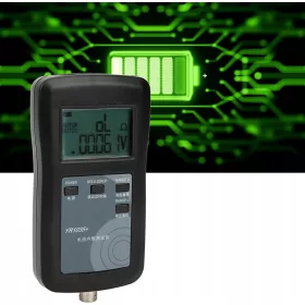  YR1035 Batterie-Innenwiderstandsprüfgerät