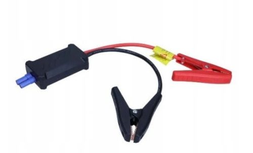  INTELLIGENTE STARTERKABEL FÜR OK-03 BOOSTER.