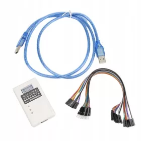   Leistungsmesser für UAV-Batterien – ein neues Werkzeug zur Batteriewartung