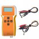  INTERNER WIDERSTANDSTESTER RC3563 BATTERIESPANNUNGSMESSGERÄT