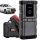  3-IN-1-LEISTUNGSSTARKE POWERBANK-FÜHRUNGSSTARTER-STARTBOOSTER-BRENNER 6000 mAh 1000 A