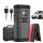  JUMP STARTER CAR BOOSTER JUMP POWERBANK MIT LED-TASCHENLAMPE 6000 mAh 12 V