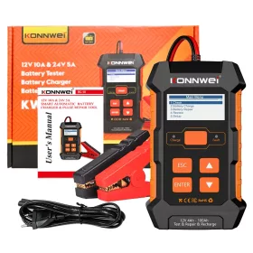  Konnwei KW5 Autobatterietester