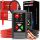  BATTERIETESTER 6V/12V AUTOXSCAN BT910PRO