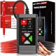  BATTERIETESTER 6V/12V AUTOXSCAN BT910PRO