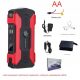  JUMPSTARTERGERÄT NOTSTARTER POWERBANK AUTO 400A 12V