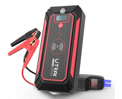  PowerBank Auto-Starthilfe UTRAI 2500A