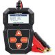  12-V-Batterieeffizienztester, INTELLIGENT, HOHE QUALITÄT