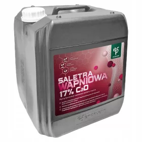  LIMENUMNITRAT 17% 10L