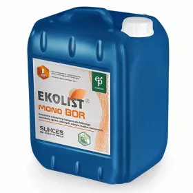  EKOPLON Mehrkomponentendünger flüssig 6,5 kg 5 l