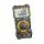  Tragbarer DC-Digitaltester von Capitor DC