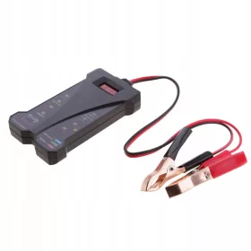  goc/Truck Digitaler Batterietester