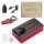  STARKE POWER BANK JUMP STARTER POWERBANK 12V 49800mAh KLEMMEN