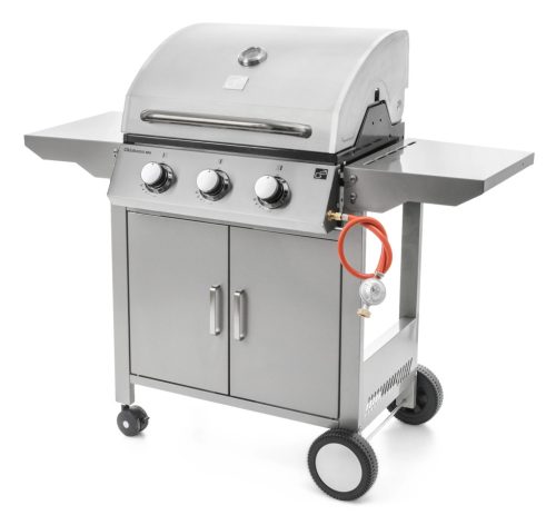  G21 Oklahoma, BBQ Premium Line 3 Brenner