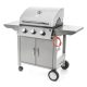  G21 Oklahoma, BBQ Premium Line 3 Brenner