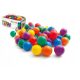  Bälle für aufblasbare Pools Fun Ballz 6,5 cm 100 Stück Intex