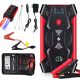  JUMP STARTER MOTORSTART POWERBANK 2 IN 1 MIT BATTERIEANZEIGE