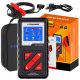  KONNWEI KW710 BATTERIETESTER POLNISCHES MENÜ