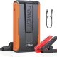  POWERBANK 12V STARTER BOOSTER JUMP STARTER STARTGERÄT 1400A