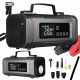  JUMP STARTER STARTBOOSTER 2500A PD30W KOMPRESSOR POWERBANK GEBLÄSE