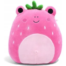    Squishmallow Offizielles Kellytoy Food Squad Plüschtier, weiches Plüschtier