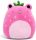  Squishmallow Offizielles Kellytoy Food Squad Plüschtier, weiches Plüschtier