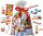  MEGA-PAKET FERTIG VOM WEIHNACHTSMANN, GESCHENK FÜR DEN KLASSEN- UND FIRMEN-WEIHNACHTSMANN