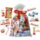  MEGA-PAKET FERTIG VOM WEIHNACHTSMANN, GESCHENK FÜR DEN KLASSEN- UND FIRMEN-WEIHNACHTSMANN