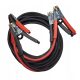  Überbrückungskabel, Kabel, 10 m, 50 mm², polnische MEG-Kabel, Korokodilklemmen
