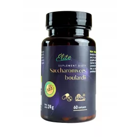   Saccharomyces boulardii BLD-3: Innovativer probiotischer Hefestamm für Ihre Gesundheit