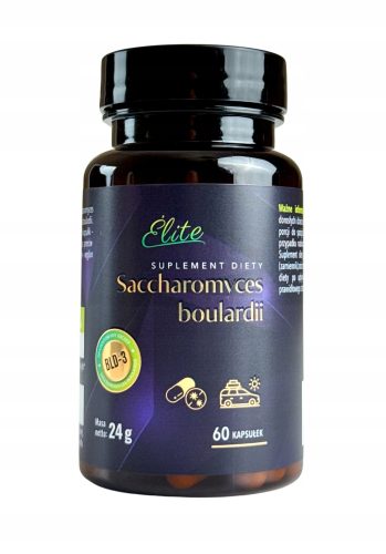 Saccharomyces boulardii BLD-3: Innovativer probiotischer Hefestamm für Ihre Gesundheit