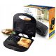  TOASTERGRILL FÜR SANDWICHES GROSSES SANDWICH 700W