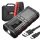  JUMP STARTER POWER BANK 6000 mAh AUTOSTARTER-KIT