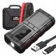  JUMP STARTER POWER BANK 6000 mAh AUTOSTARTER-KIT