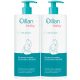 Oillan Baby 3-in-1 Körper- und Haarwaschgel, 750ml - sanfte Pflege
